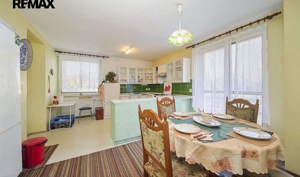 Prodej domu 270 m² s pozemkem 1 152 m², Náměšť na Hané – náhled fotky 7