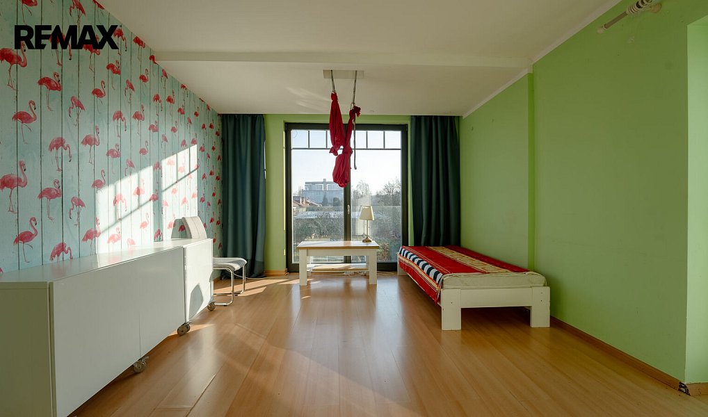 Prodej domu 280 m² s pozemkem 464 m², Kostelec nad Labem – náhled fotky 15