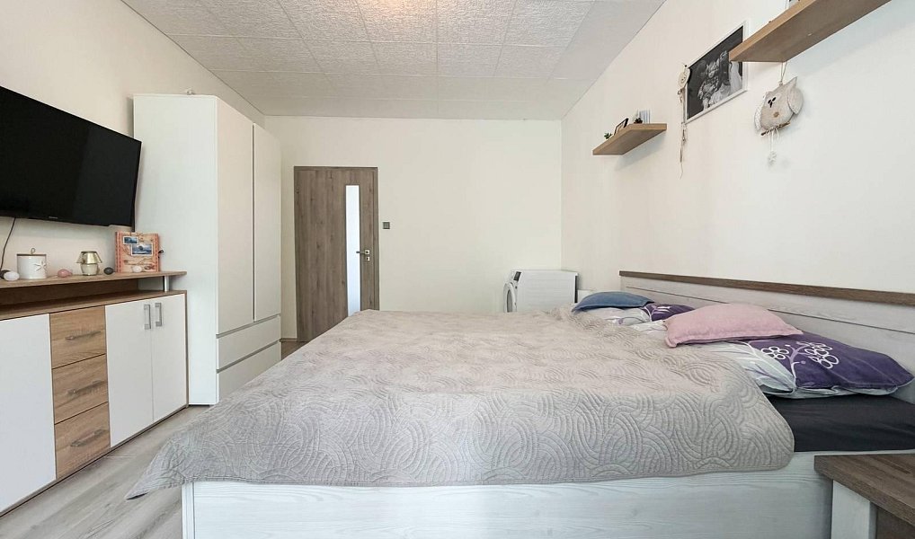 Prodej bytu 3+1 77 m², Klášterec nad Ohří – náhled fotky 13
