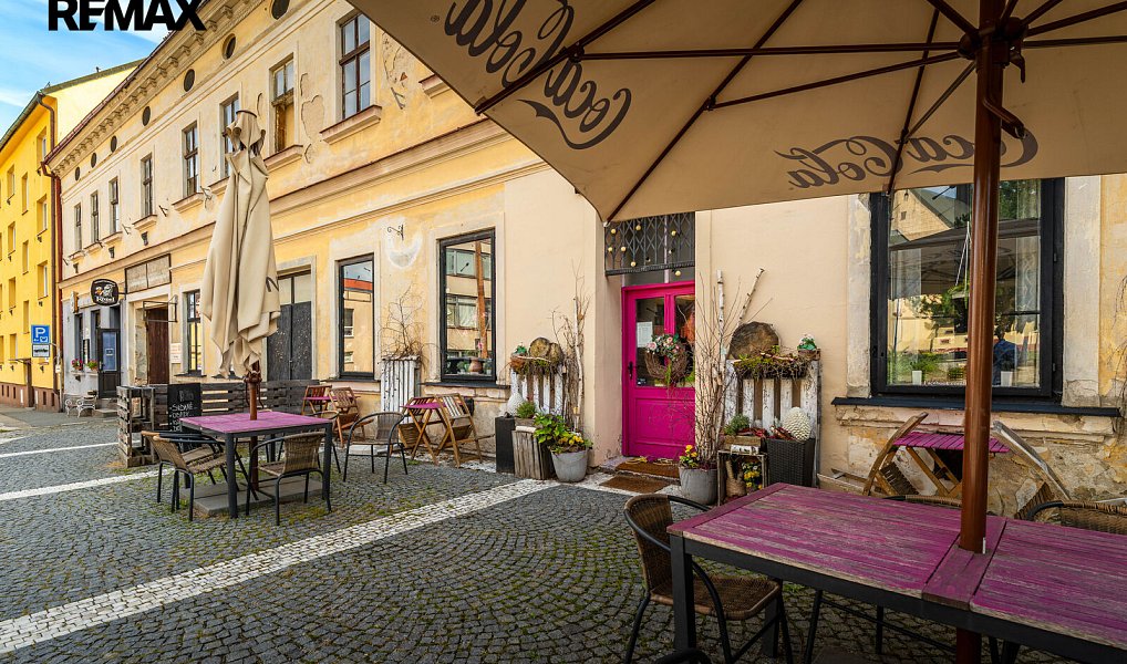 Prodej obchodních prostor 1 123 m², Jindřichův Hradec – náhled fotky 7