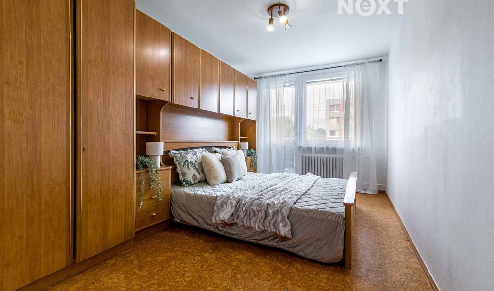 Prodej bytu 3+1 79 m², Rakovník – náhled fotky 18