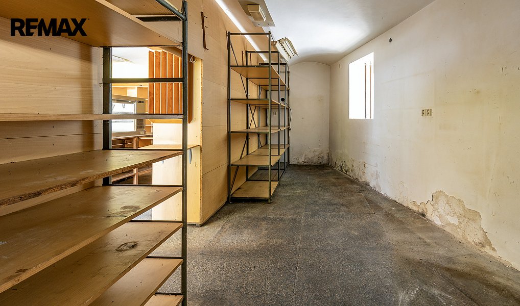 Prodej domu 500 m² s pozemkem 487 m², Cvikov – náhled fotky 49