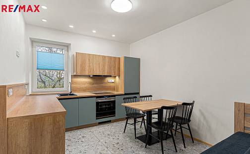 Prodej bytu 2+kk 40 m², Žacléř, okres Trutnov