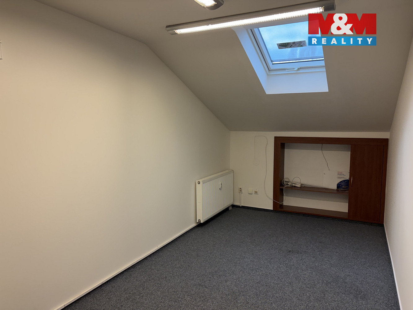 Pronájem kanceláře 14 m² — photo 4
