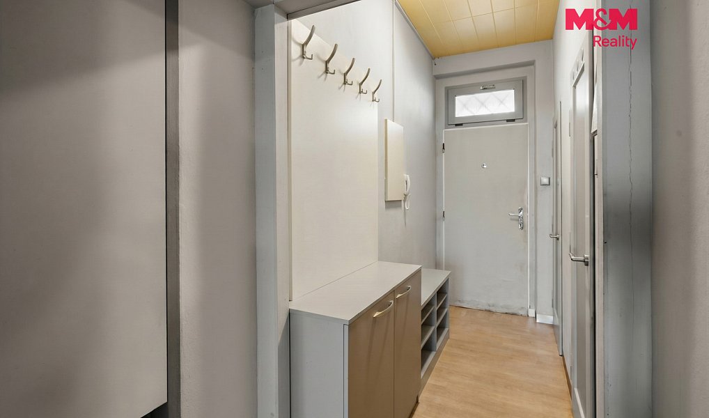 Prodej bytu 2+kk 45 m², Praha – náhled fotky 11