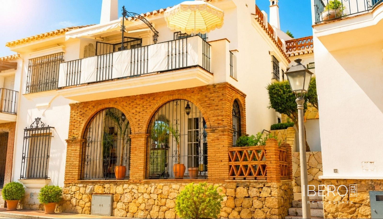 Casa 3+kk – Mijas Golf - Vista 2