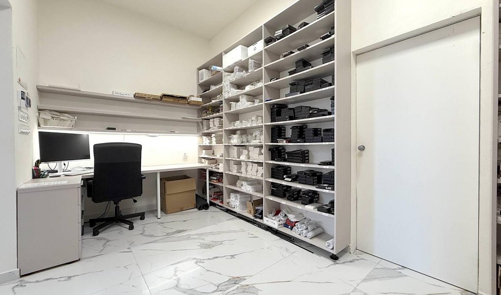 Pronájem obchodních prostor 106 m², Prostějov – náhled fotky 10