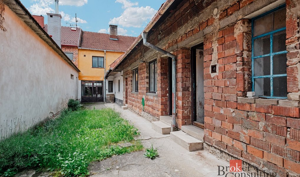 Prodej domu 150 m² s pozemkem 1 023 m², Hrubá Vrbka – náhled fotky 3