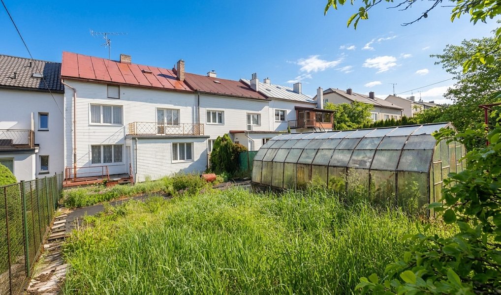 Prodej domu 278 m² s pozemkem 346 m², Žďár nad Sázavou – náhled fotky 29