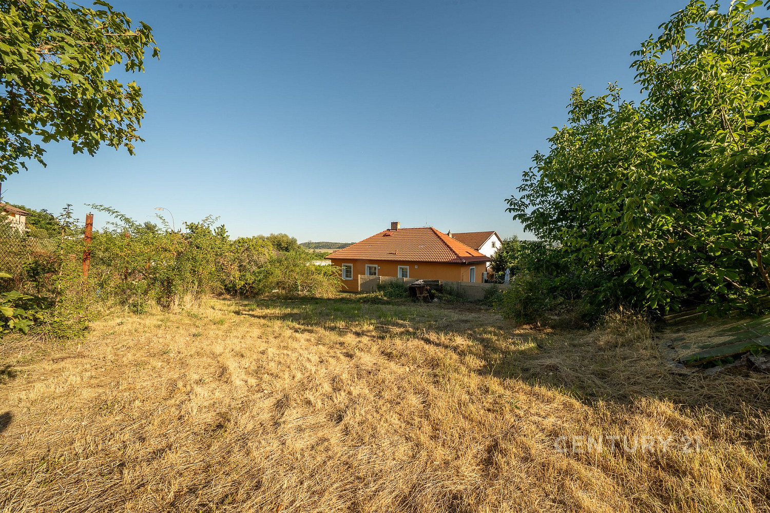 Prodej stavebního pozemku 1 062 m² – fotografie 3