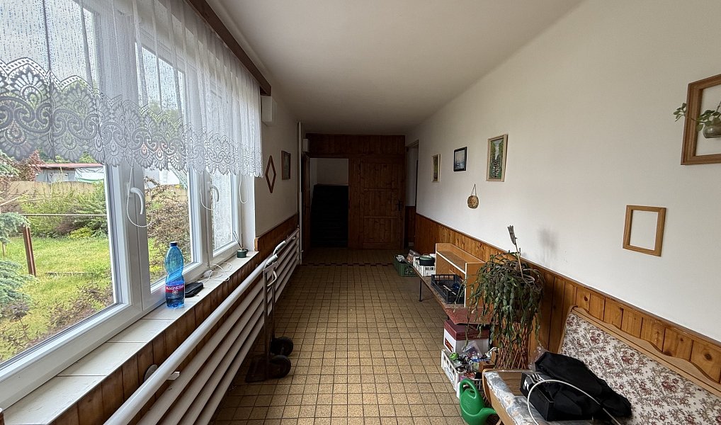 Prodej domu 198 m² s pozemkem 800 m², Kly – náhled fotky 19