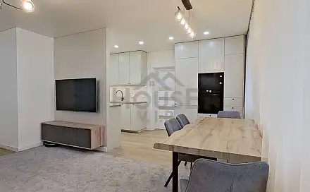 Prodej bytu 5+kk 113 m², Přemyslovská, Praha 3 - Žižkov