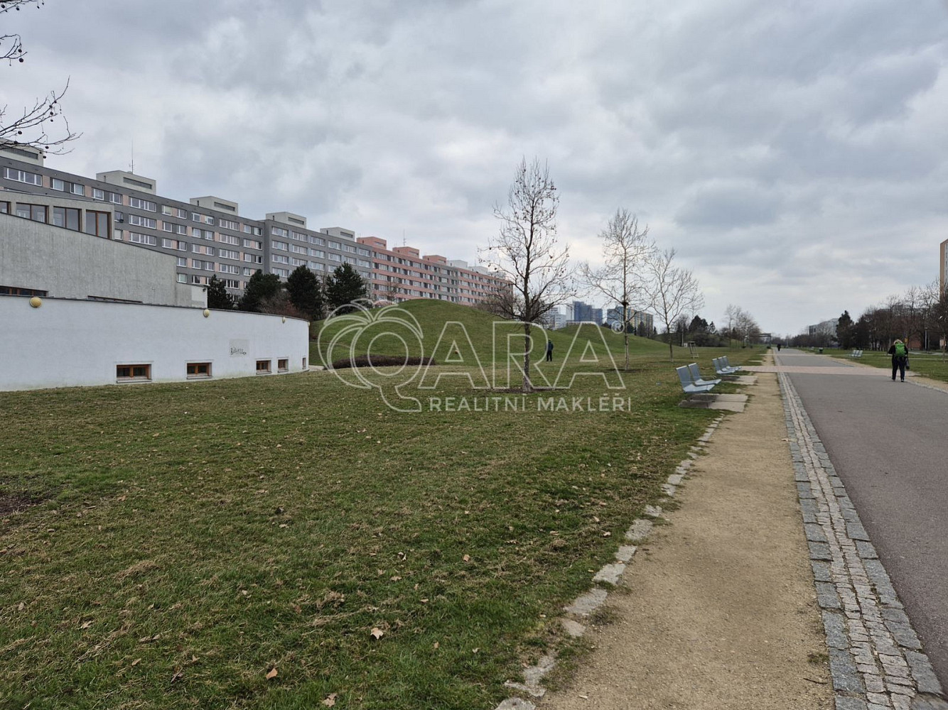 Pronájem komerčního pozemku 2 000 m² – fotografie 5