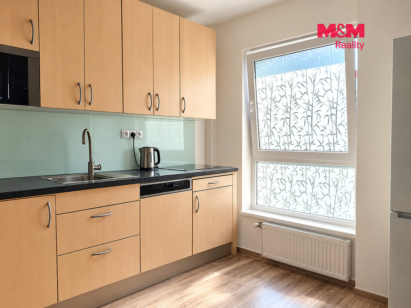 Pronájem bytu 3+kk 84 m² – fotografie 4