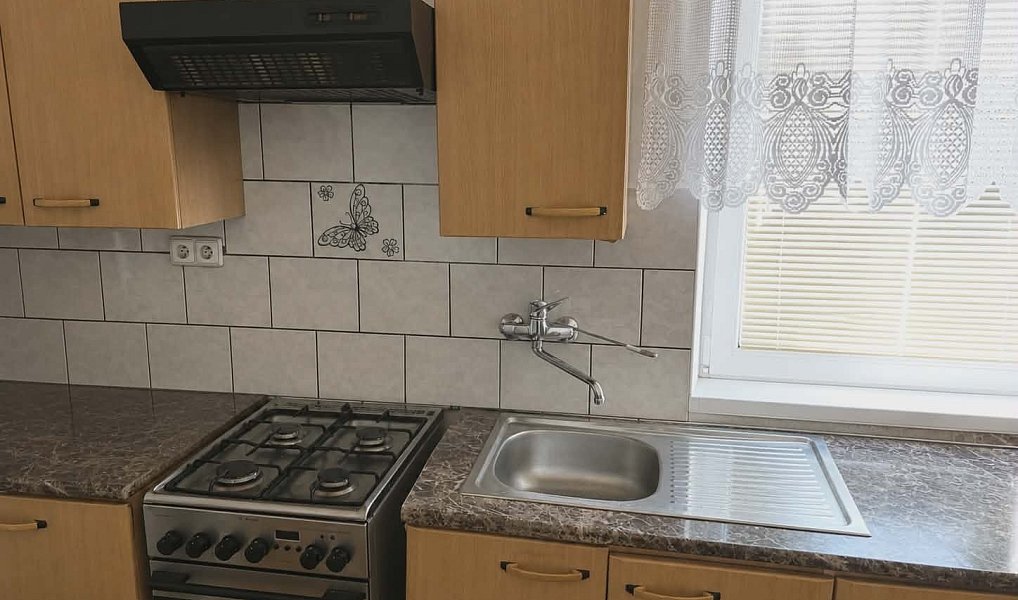 Prodej domu 90 m² s pozemkem 1 728 m², Kaplice – náhled fotky 5