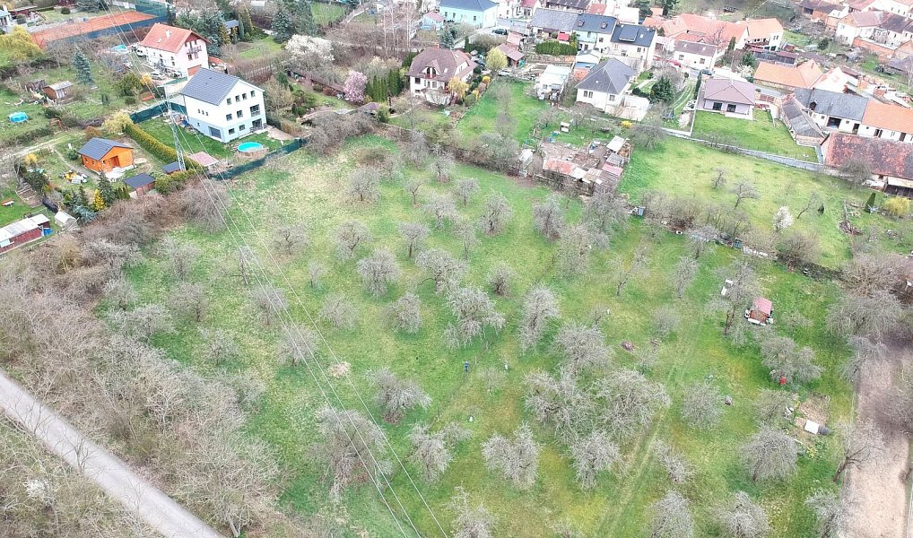 Prodej stavebního pozemku 4 920 m², Plzeň – náhled fotky 6