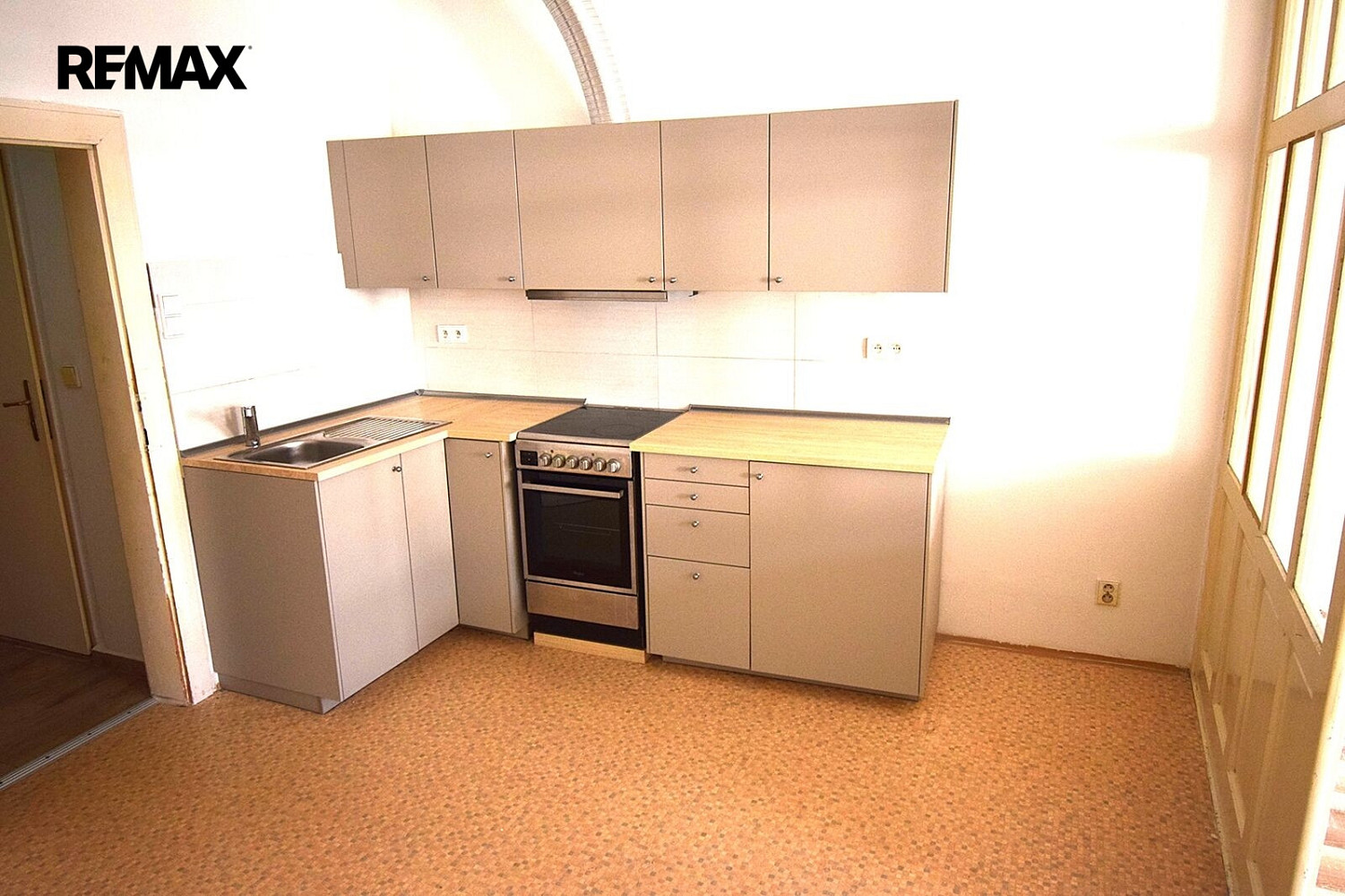 Pronájem bytu 1+1 49 m² – fotografie 5