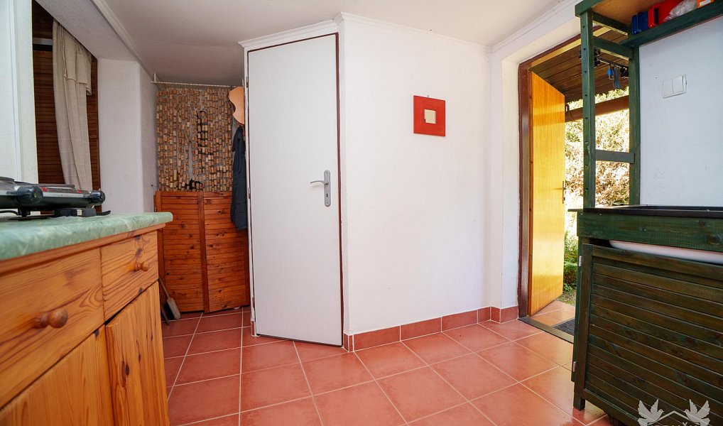 Prodej chaty/chalupy 43 m², Němětice – náhled fotky 12