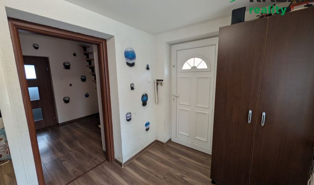 Prodej domu 80 m² s pozemkem 527 m², Šilheřovice – náhled fotky 13