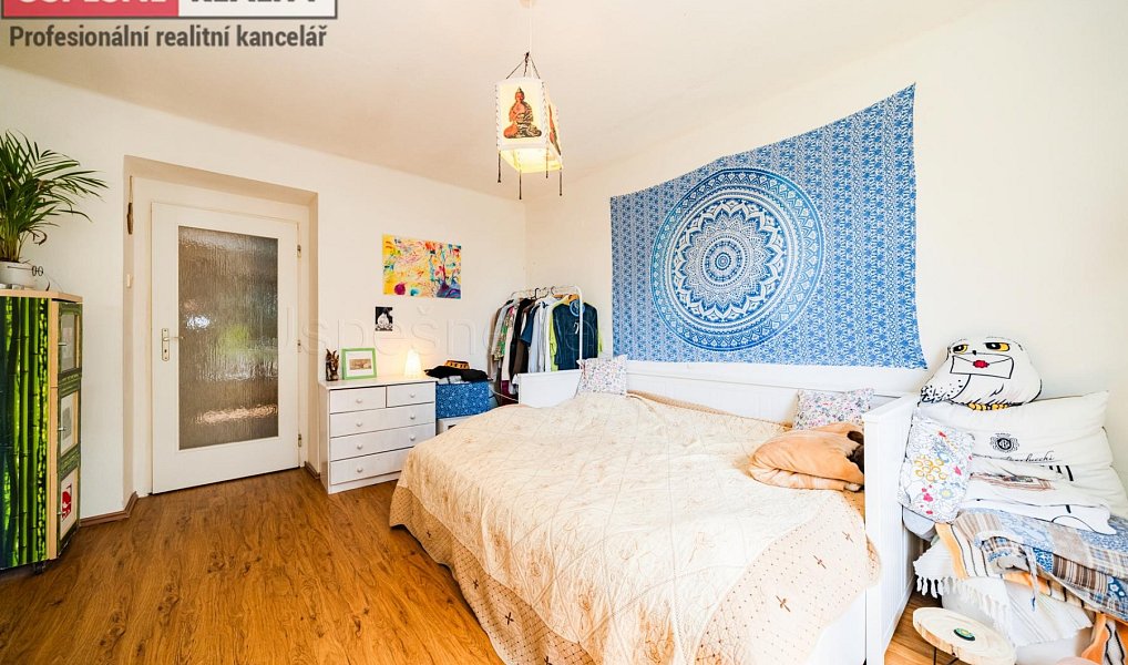 Prodej bytu 2+1 110 m², Mníšek pod Brdy – náhled fotky 5