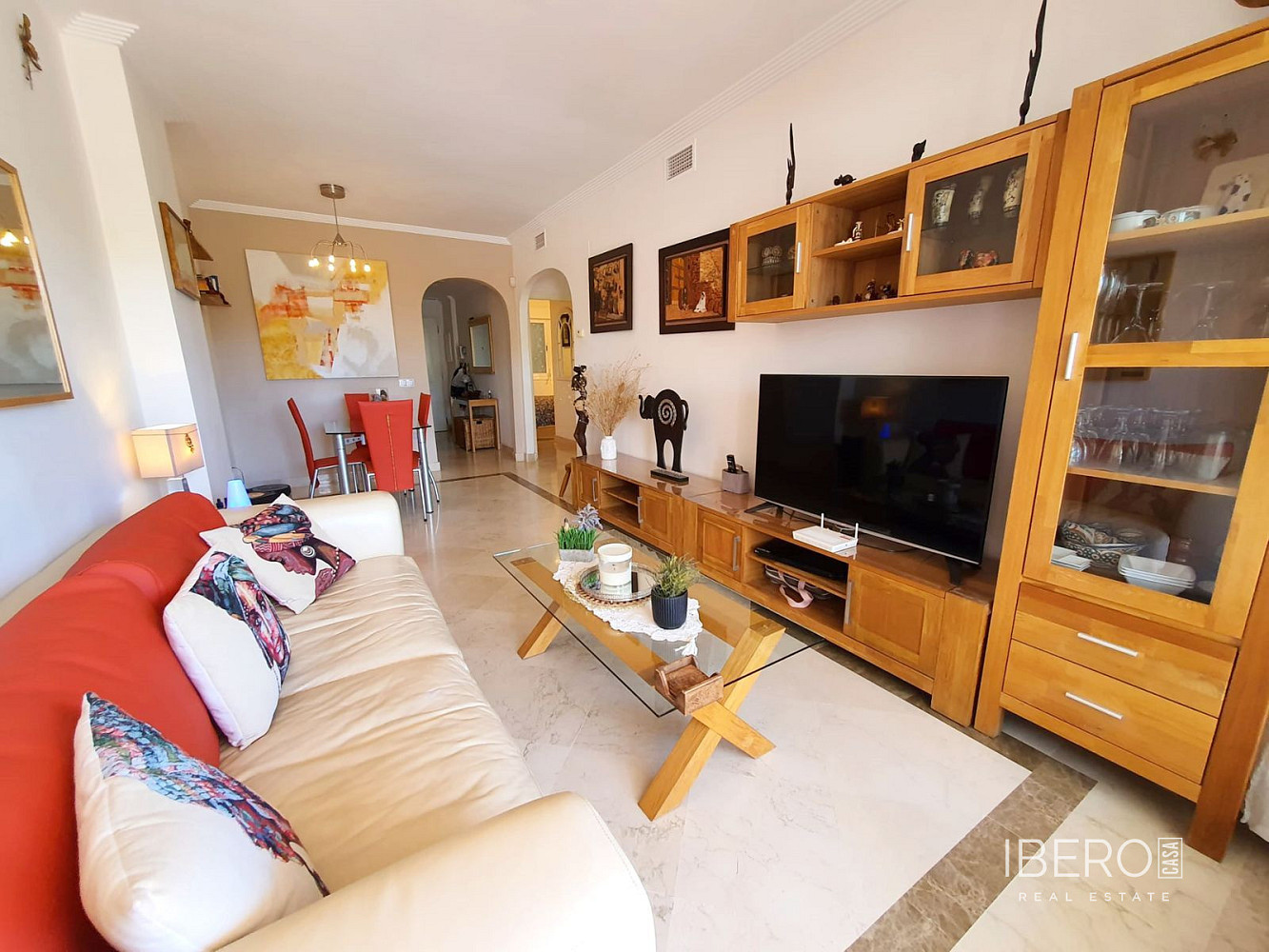 Piso 3+kk – Calanova Golf - Vista 3