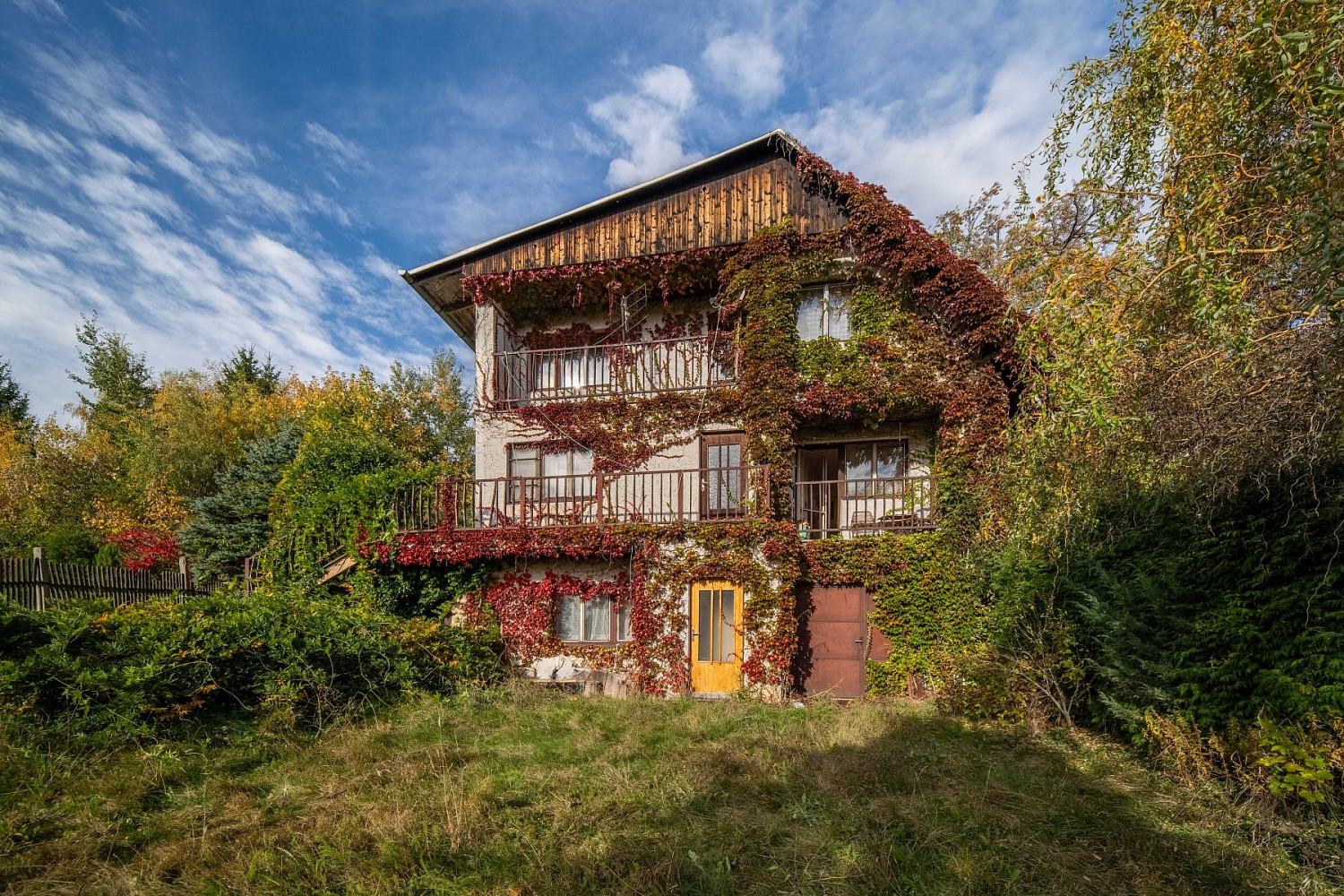 Prodej domu 130 m² s pozemkem 754 m²