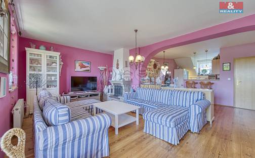 Prodej bytu 3+kk 93 m², Lipová, Plzeň - Severní Předměstí