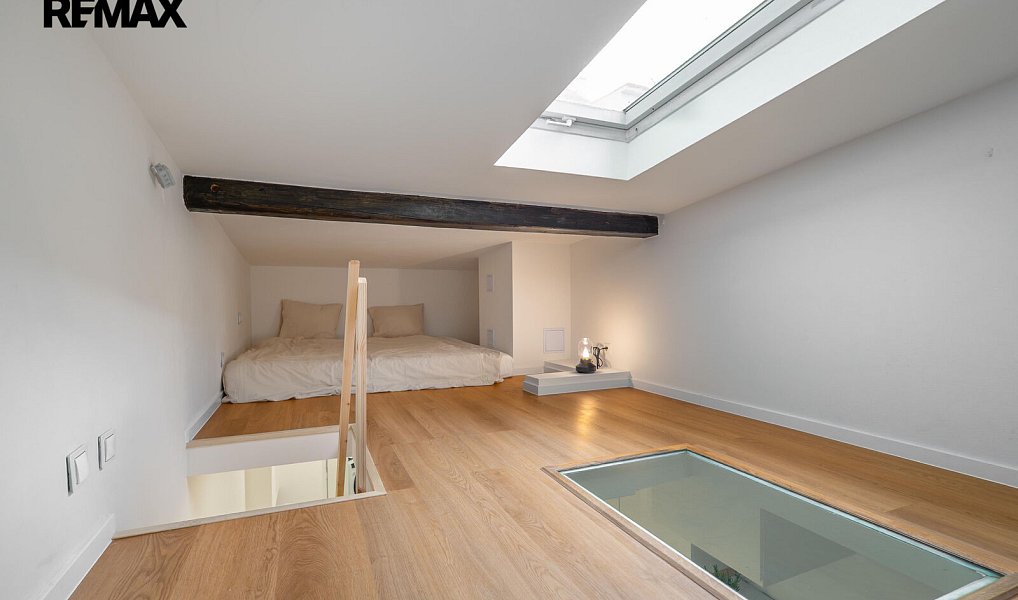 Prodej bytu 1+kk 17 m², Praha – náhled fotky 6