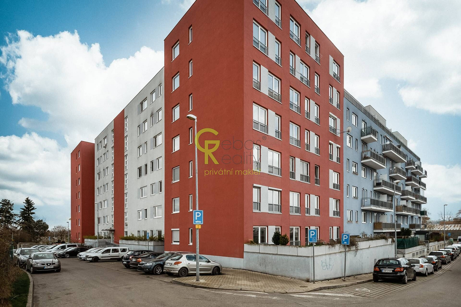 Prodej bytu 2+kk 65 m² — photo 3