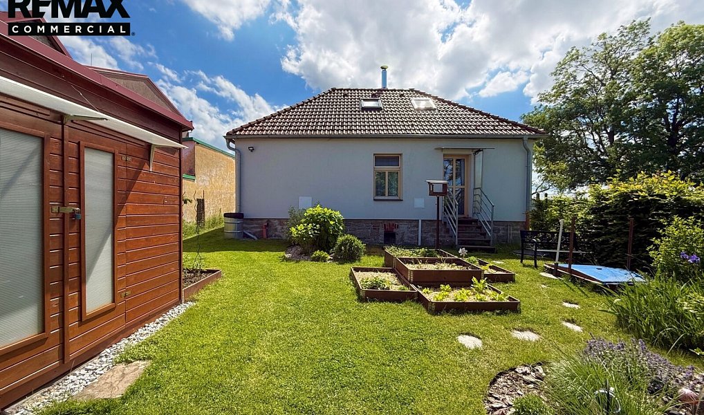 Prodej domu 100 m² s pozemkem 142 m², Studená – náhled fotky 24