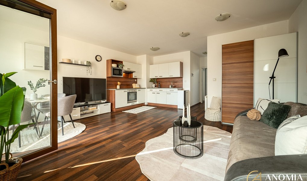 Prodej bytu 2+kk 52 m², Brno – náhled fotky 10