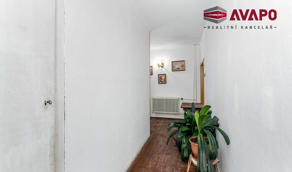 Prodej domu 114 m² s pozemkem 224 m², Vršovice – náhled fotky 16