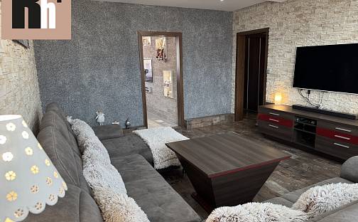 Prodej bytu 3+1 71 m², F. S. Tůmy, Orlová - Lutyně, okres Karviná