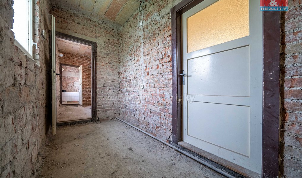 Prodej domu 122 m² s pozemkem 1 332 m², Horažďovice – náhled fotky 13