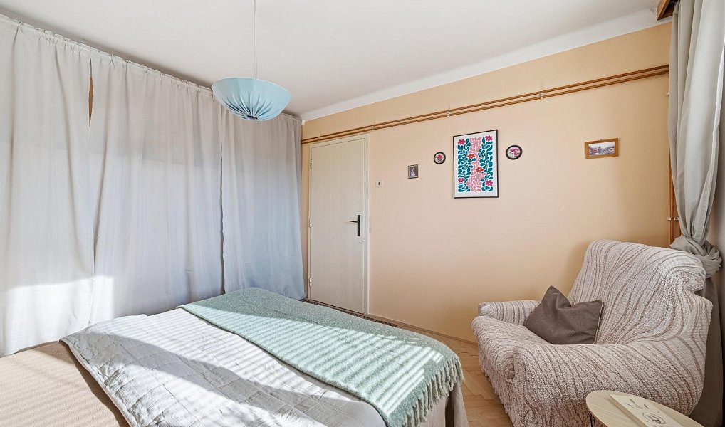Prodej bytu 2+1 50 m², Uničov – náhled fotky 2