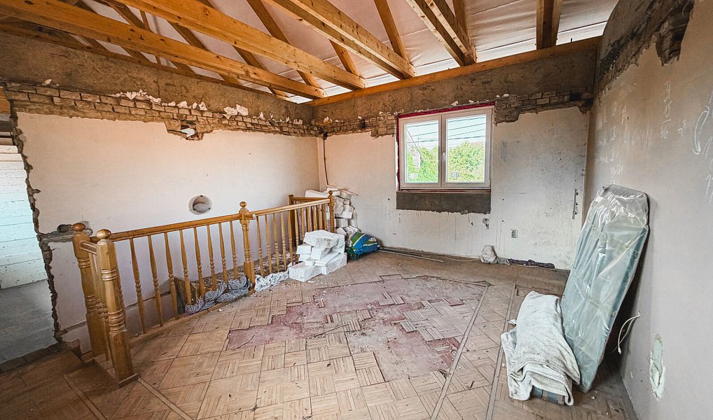 Prodej domu 146 m² s pozemkem 482 m², Vlkoš – náhled fotky 12
