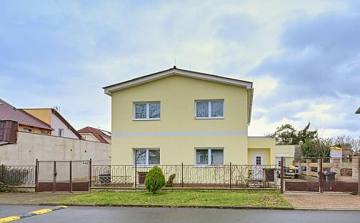 Prodej domu 123 m² s pozemkem 504 m², Zeleneč, okres Praha-východ