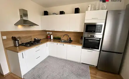Prodej bytu 3+1 68 m²