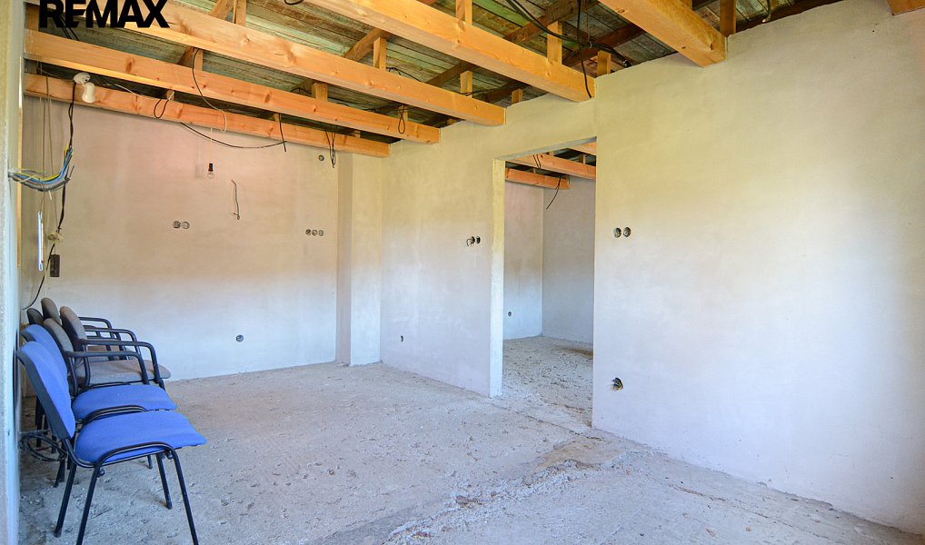 Prodej chaty/chalupy 52 m² s pozemkem 2 016 m², Radějov – náhled fotky 8