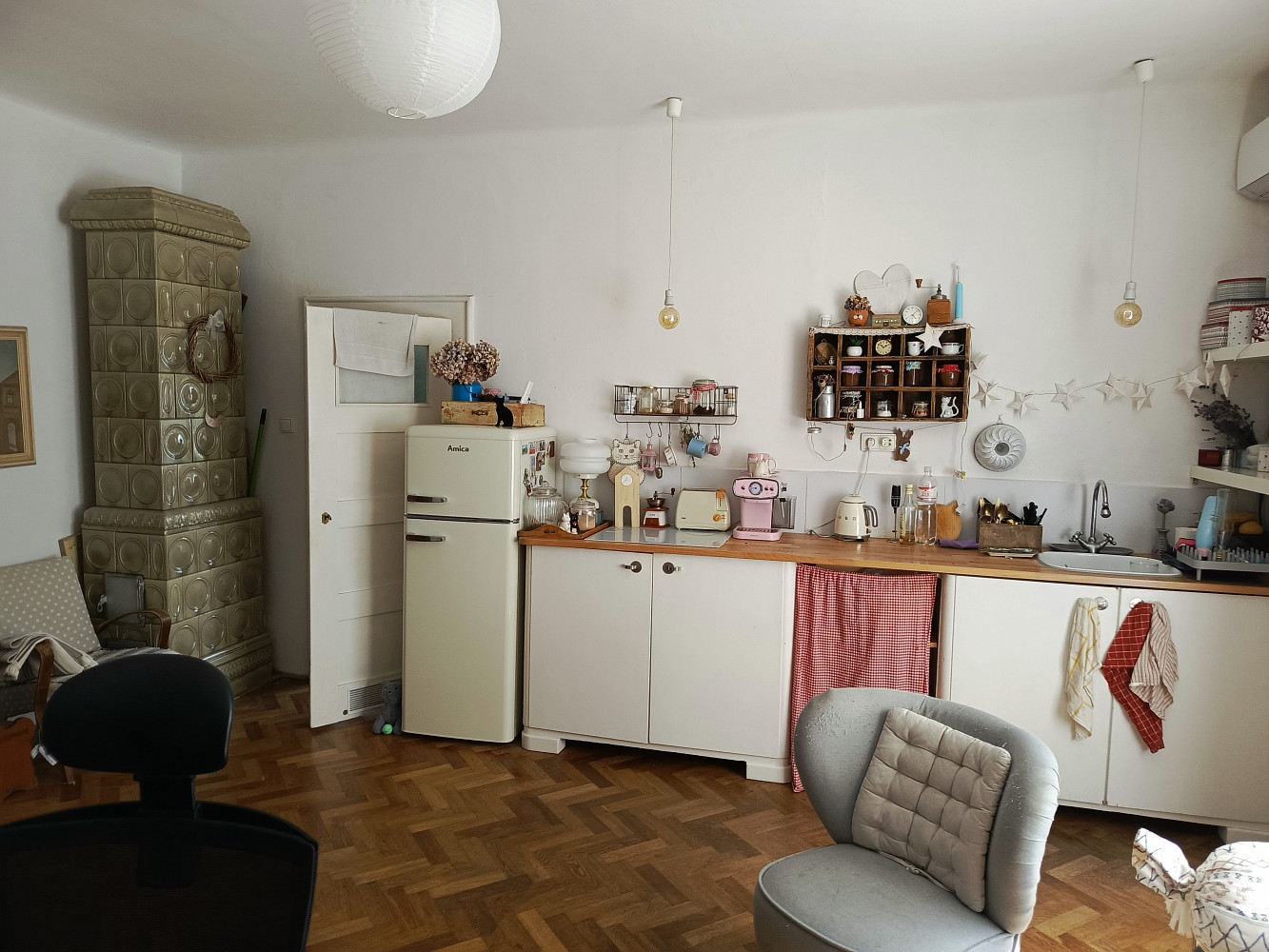 Prodej bytu 2+kk 55 m²