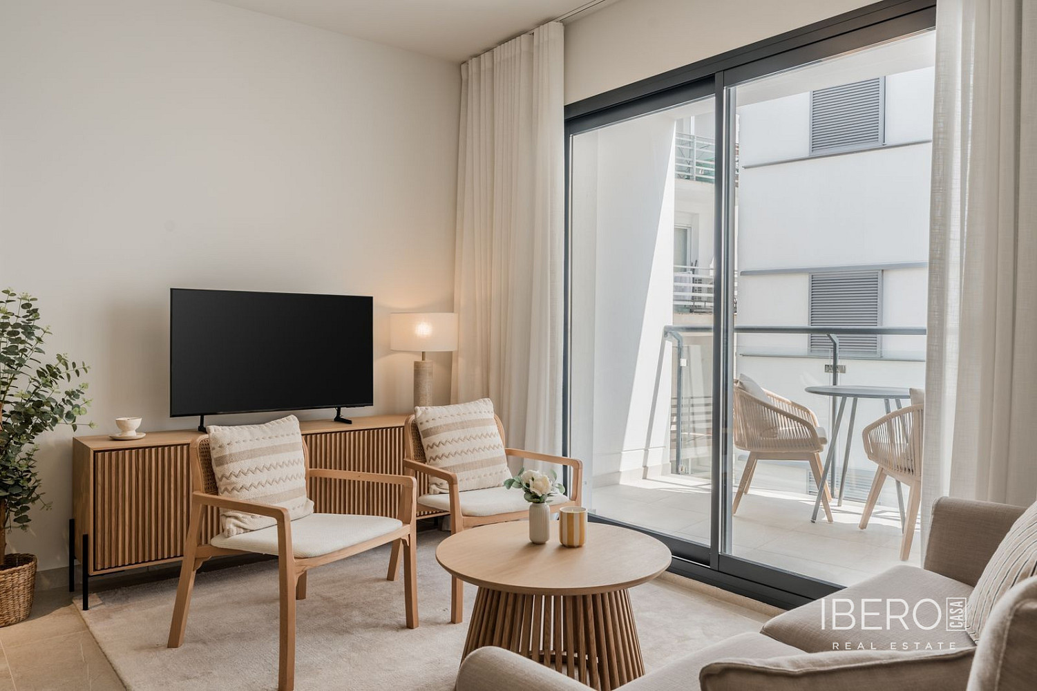 Piso 3+kk – Estepona, Barriada Islas Canarias - Vista 3