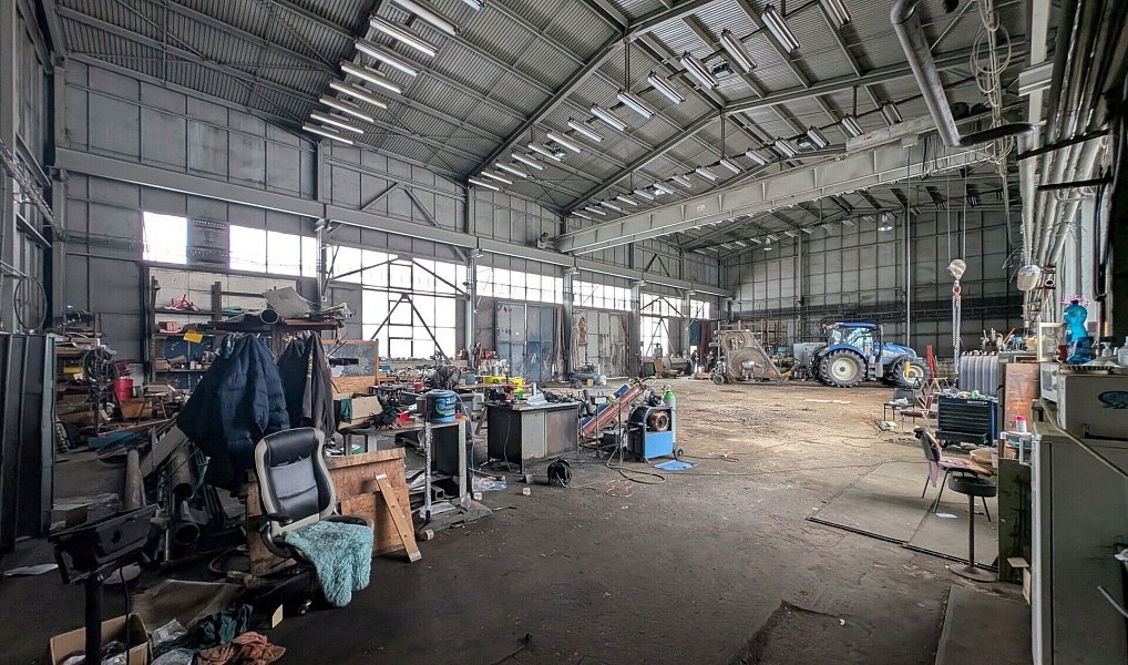 Prodej skladovacích prostor 30 223 m², Částkov – náhled fotky 23