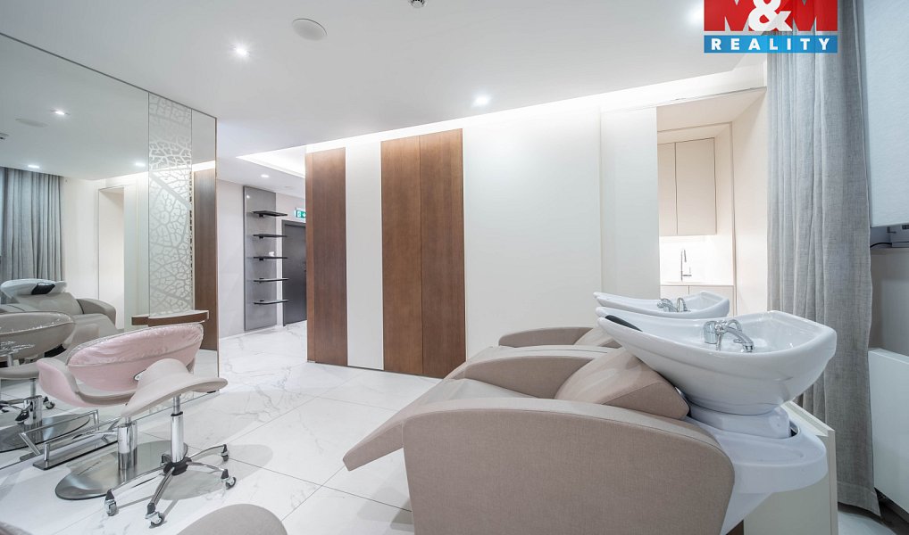 Pronájem obchodních prostor 75 m², Praha – náhled fotky 4