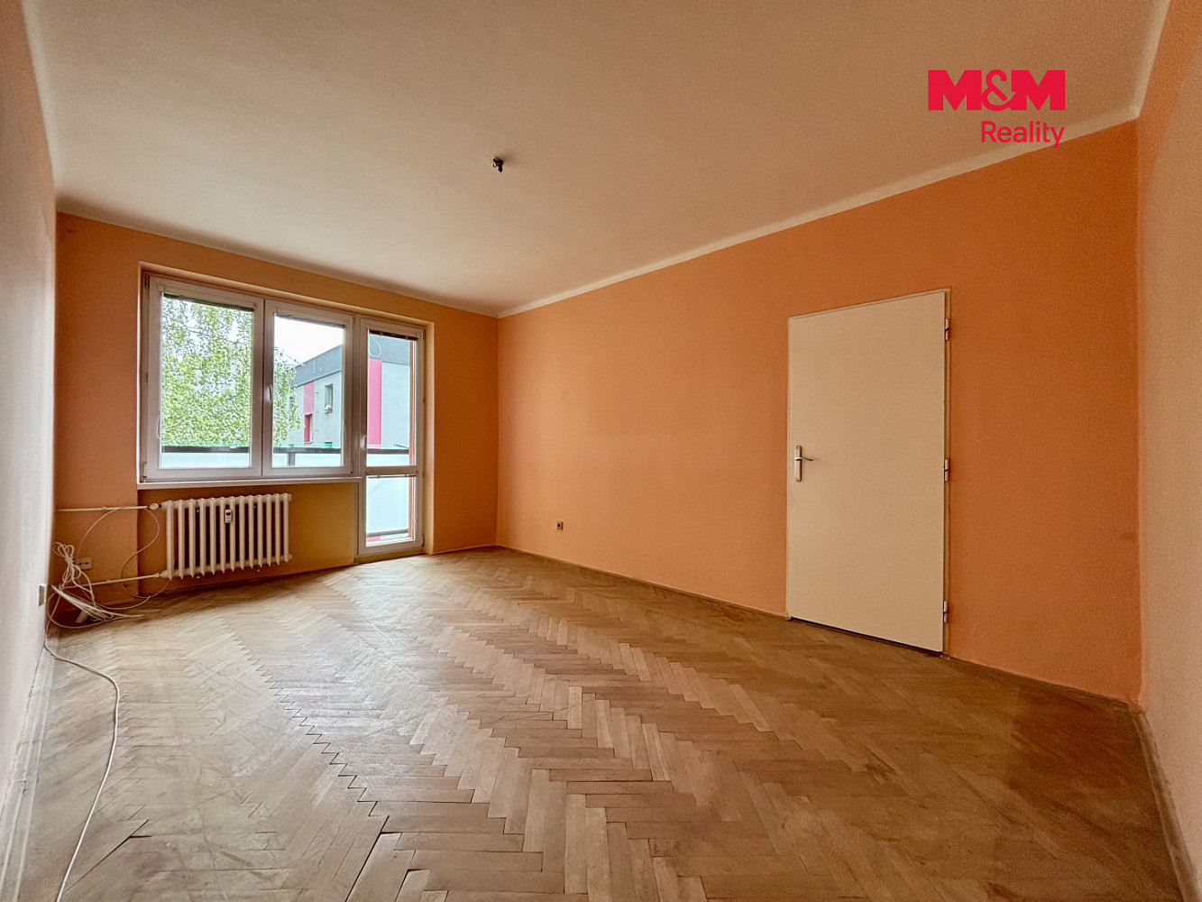 Prodej bytu 3+1 62 m² — photo 2
