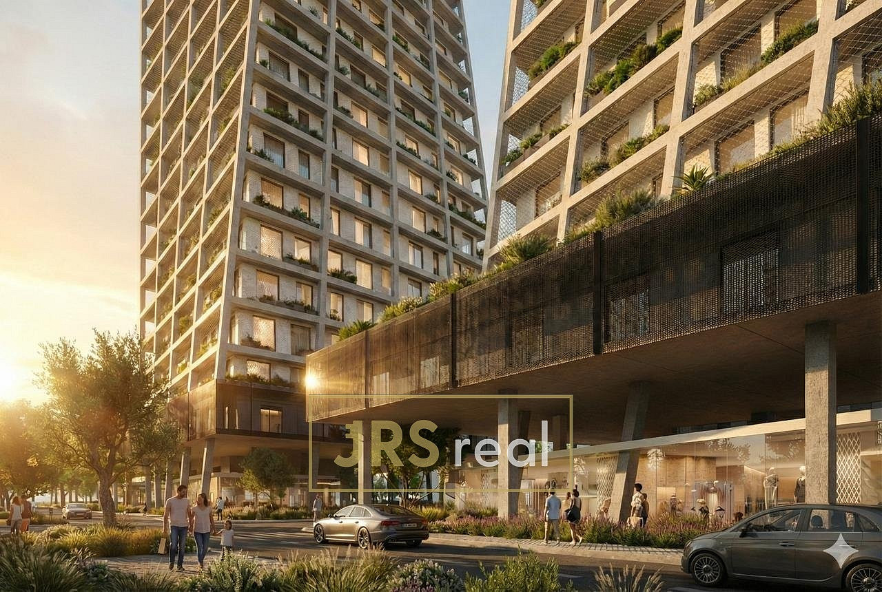 Prodej bytu 3+kk 134 m²