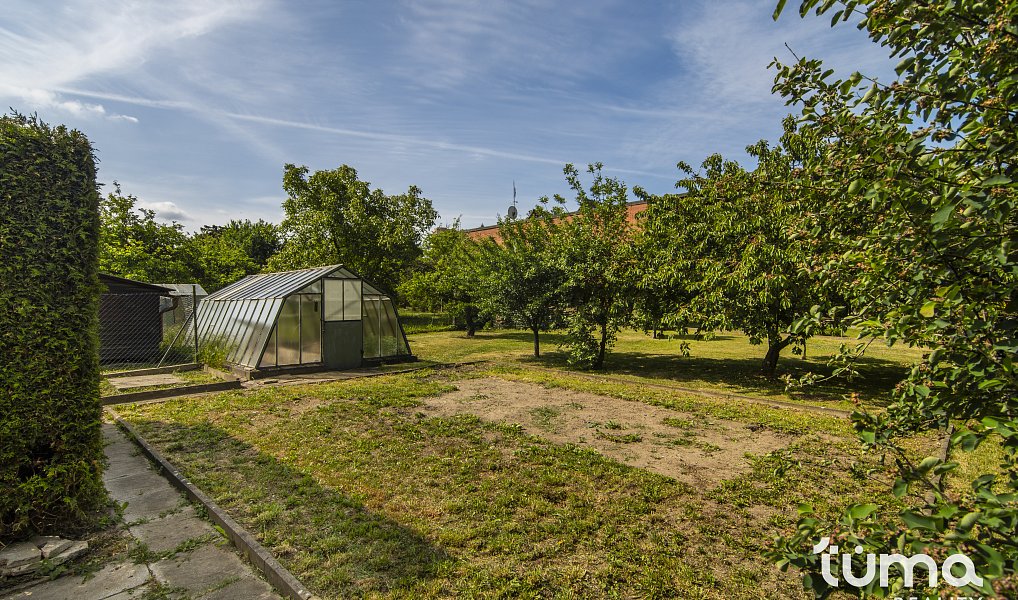 Prodej stavebního pozemku 491 m², Praha – náhled fotky 28