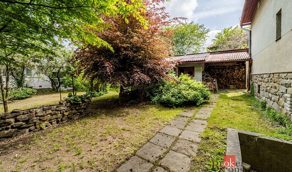 Prodej domu 93 m² s pozemkem 119 m², Nový Rychnov – náhled fotky 6