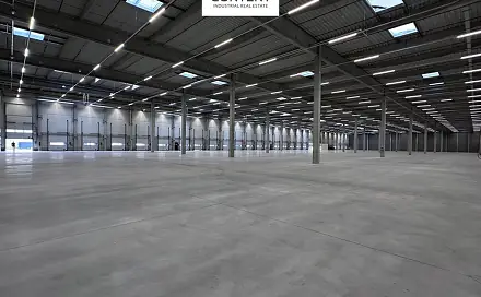 Pronájem výrobních prostor 10 000 m², Terezínská, Lovosice, okres Litoměřice