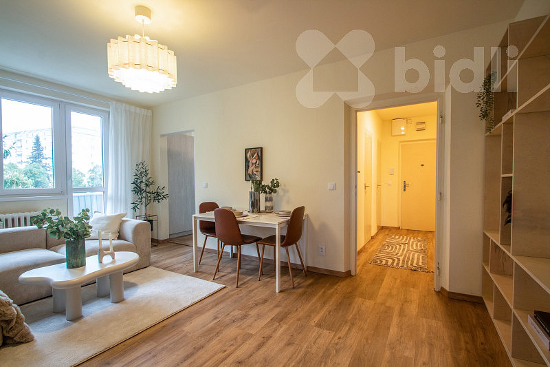 Prodej bytu 3+kk 63 m²