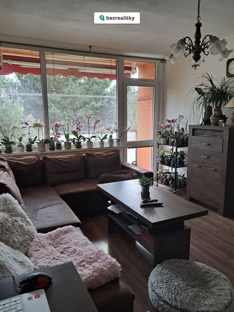 Prodej bytu 3+1 68 m²